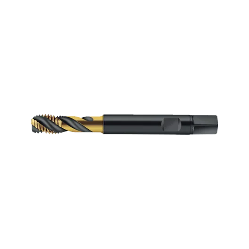 S2056315-M12ISO2 Machuelo HSS-E M12 Refrigeración Interna TiN + Vaporizado Marca Walter