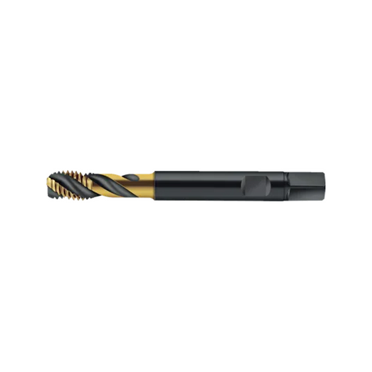 S2056305-M12ISO2 Machuelo HSS-E M12 TiN + Vaporizado Marca Walter