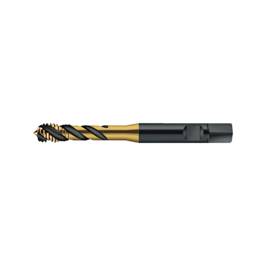 S2156305-M8X1ISO2 Machuelo HSS-E M8X1 TiN + Vaporizado Marca Walter