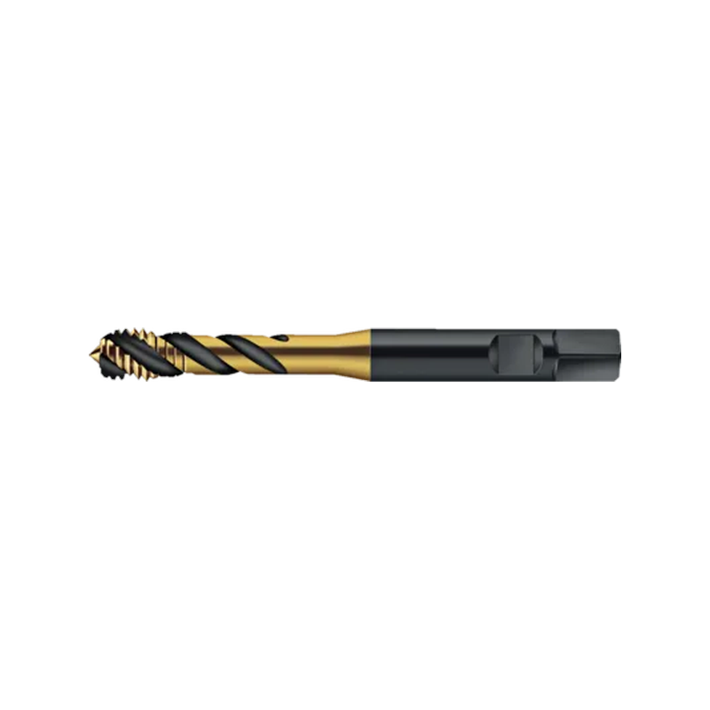 S2156305-M16X1.5ISO2 Machuelo HSS-E M16X1.5 TiN + Vaporizado Marca Walter