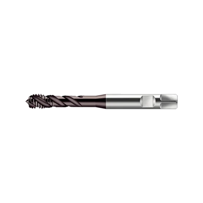 S2456302-G1/8- Machuelo HSS-E G1/8 THL Marca Walter