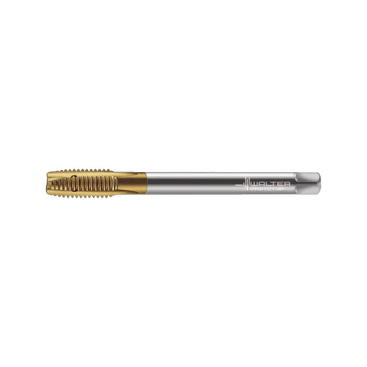 7026345-M20ISO2 Machuelo HSS-E-PM M20 Refrigeracion Interna TiN Marca Walter