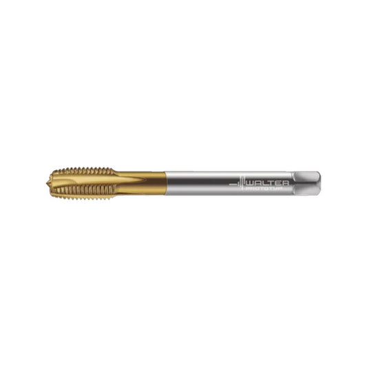 7026365-M12ISO2 Machuelo HSS-E-PM M12 Refrigeracion Interna TiN Marca Walter