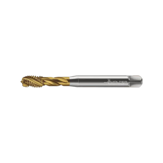 7051775-M7ISO2 Machuelo HSS-E M7 TiN Marca Walter