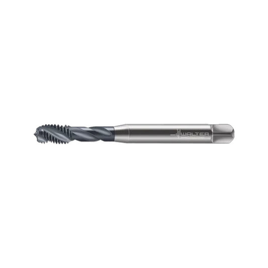 7051776-M8ISO2 Machuelo HSS-E M8 TiCN Marca Walter