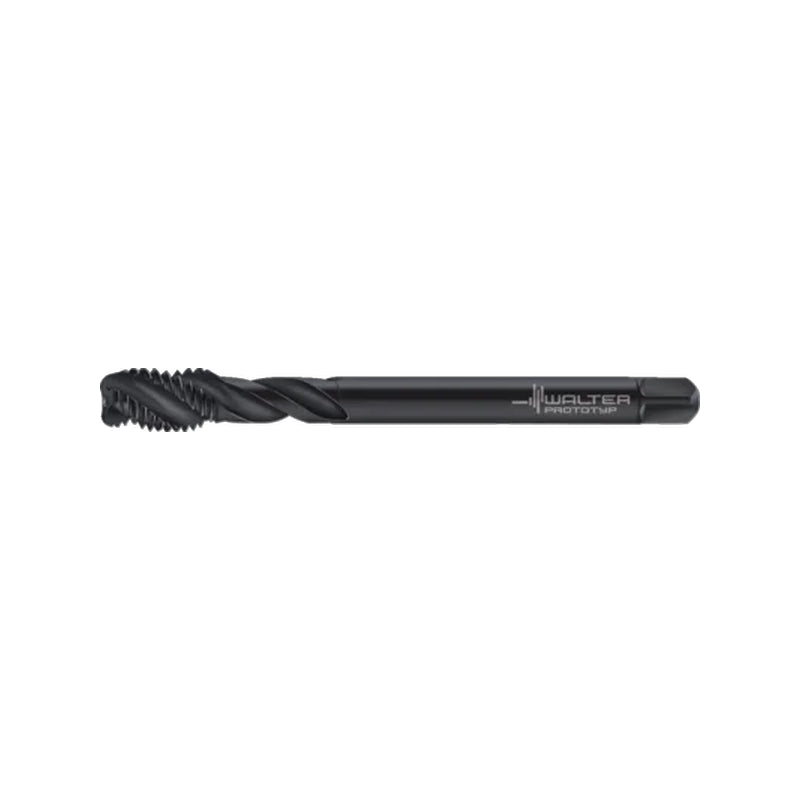 7056773-M12ISO2 Machuelo HSS-E M12 Vaporizado Marca Walter