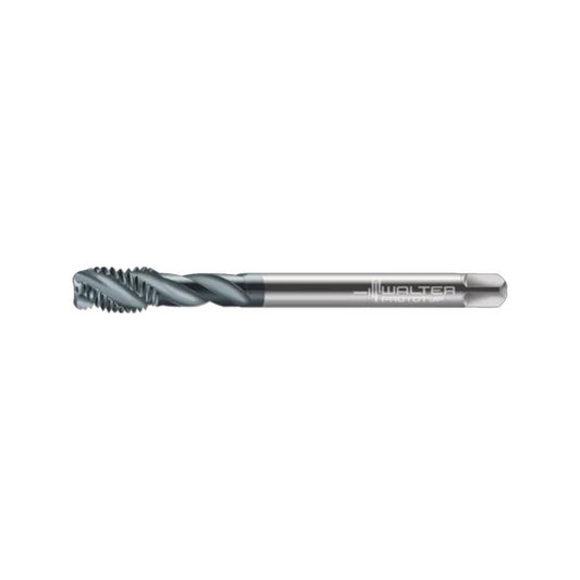 7056776-M14ISO2 Machuelo HSS-E M14 TiCN Marca Walter