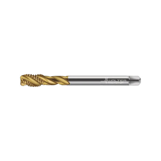 7056775-M16ISO2 Machuelo HSS-E M16 TiN Marca Walter