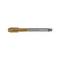 7126365-M10X1ISO2 Machuelo HSS-E M10X1 TiN Marca Walter