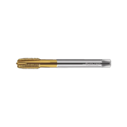 7126365-M16X1.5ISO2 Machuelo HSS-E M16X1.5 TiN Marca Walter