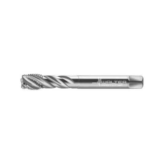 7456770-G1/4ISO Machuelo HSS-E G1/4 Marca Walter