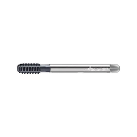 D7166706-M8X1ISO2 Machuelo Formador HSS-E M8X1 TiCN Marca Walter