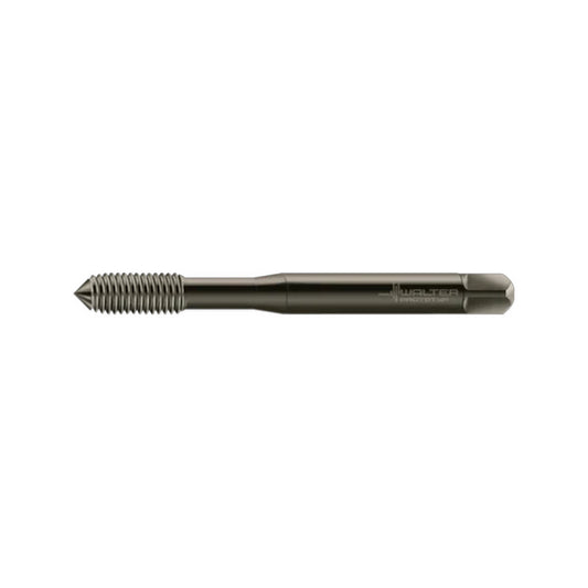 D70611-M8ISO2 Machuelo Formador HSS-E M8 Nitrurado + Vaporizado Marca Walter