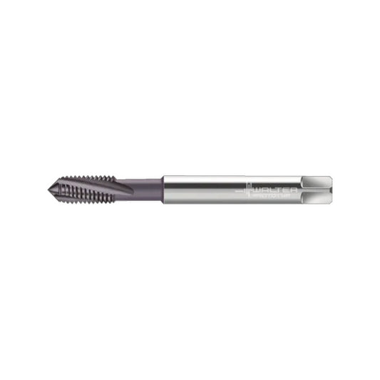 2340663-UNJF10ISO2 Machuelo HSS-E-PM UNJF10 AlCrN Marca Walter