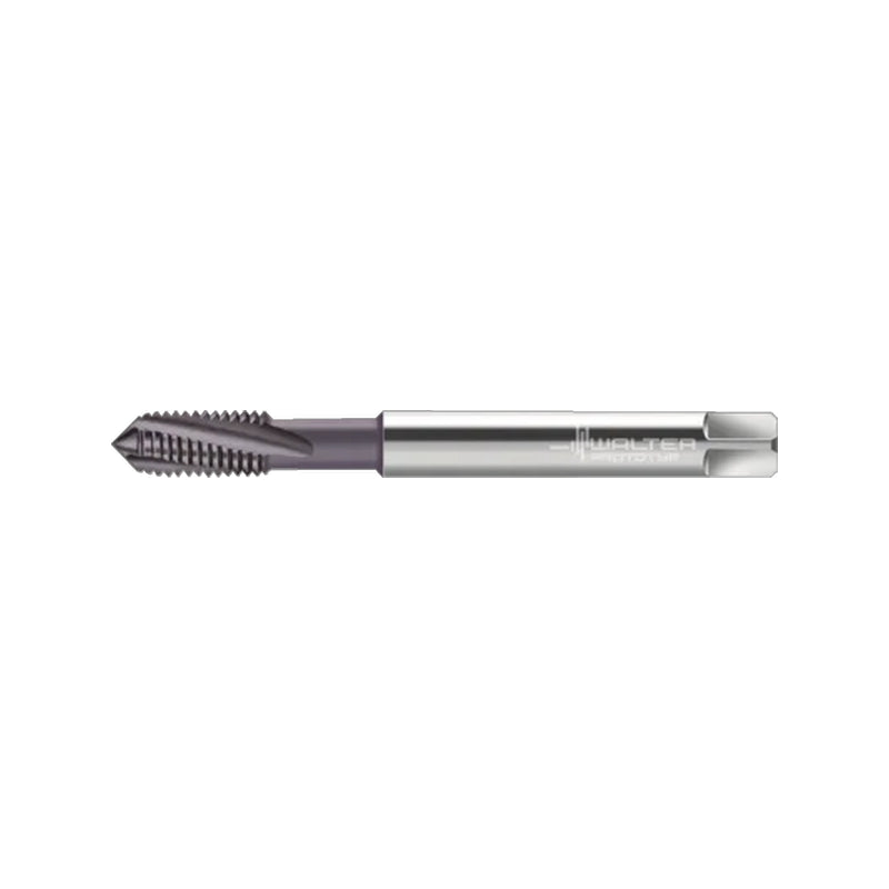 2340663-UNJF1/4ISO2 Machuelo HSS-E-PM UNJF1/4 AlCrN Marca Walter