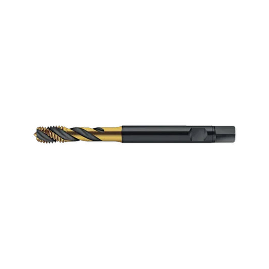 AS2251005-UNC6- Machuelo HSS-E UNC6 TiN Marca Walter