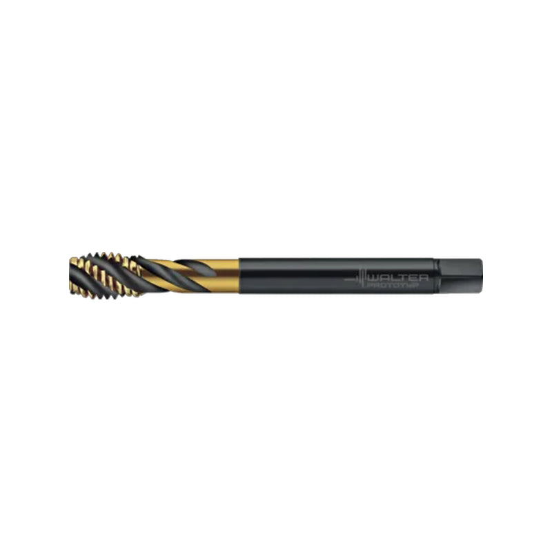 AS2256005-UNC3/4- Machuelo HSS-E UNC3/4 TiN Marca Walter
