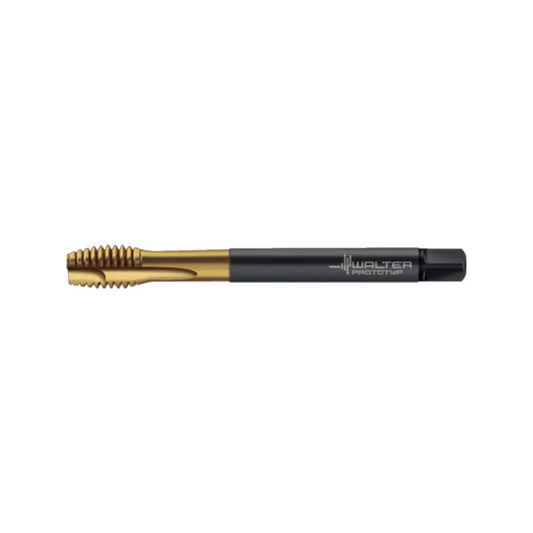 AS2326005-UNF1/2- Machuelo HSS-E UNF1/2 TiN Marca Walter