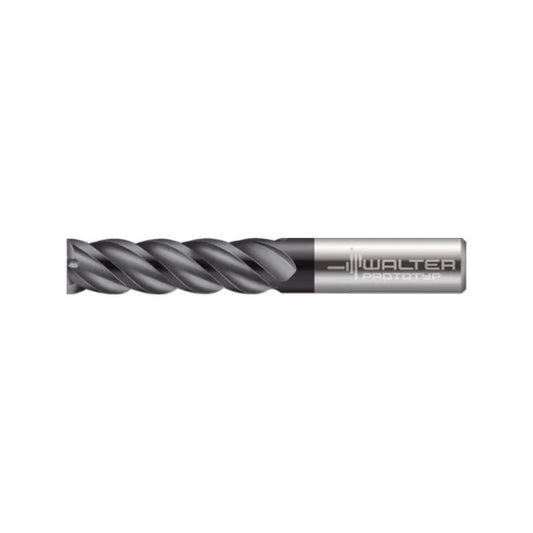 AH3023418-1/4 Cortador MDI de Escuadrado TiAlN Marca Walter