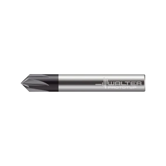 AH3058318-3/8 Cortador MDI para Chaflan TiAlN Marca Walter