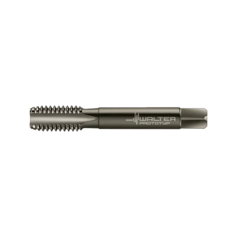 E20364-M14ISO2 Machuelo HSS-E-PM M14 Nitrurado + Vaporizado Marca Walter