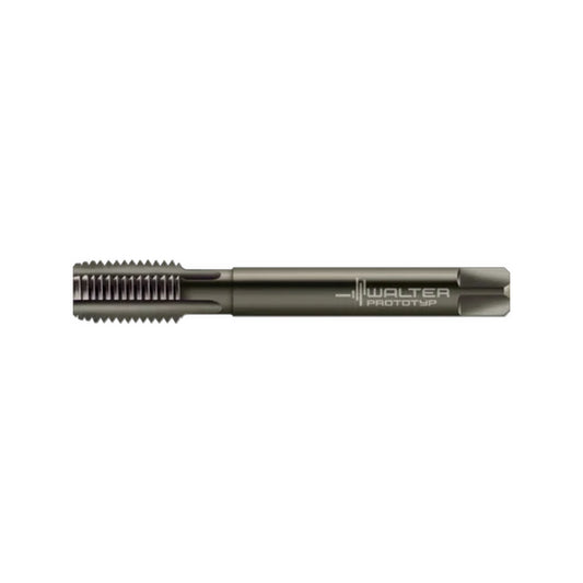 E21364-M24X1.5ISO2 Machuelo HSS-E-PM M24X1.5 Nitrurado + Vaporizado Marca Walter