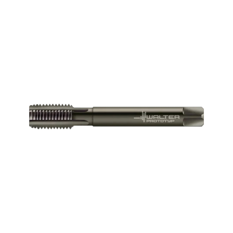 E23364-UNF3/4ISO Machuelo HSS-E-PM UNF3/4 Nitrurado + Vaporizado Marca Walter