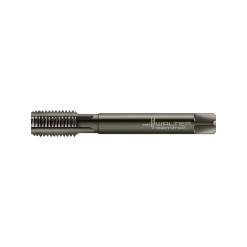 E24364-G3/8ISO Machuelo HSS-E-PM G3/8 Nitrurado + Vaporizado Marca Walter