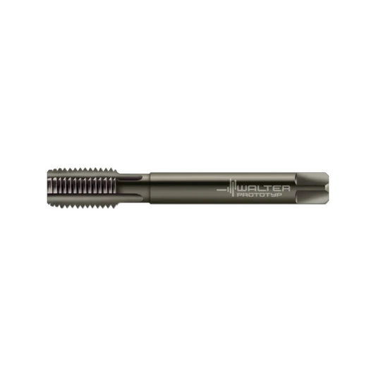 E24364-G3/8ISO Machuelo HSS-E-PM G3/8 Nitrurado + Vaporizado Marca Walter