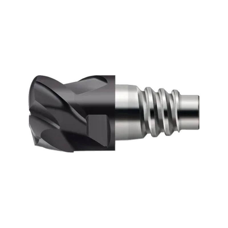 H3E93718-E10-10 Cortador MDI de Escuadrado TiAlN Marca Walter