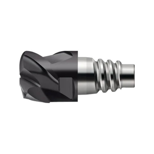 H3E93718-E10-10 Cortador MDI de Escuadrado TiAlN Marca Walter