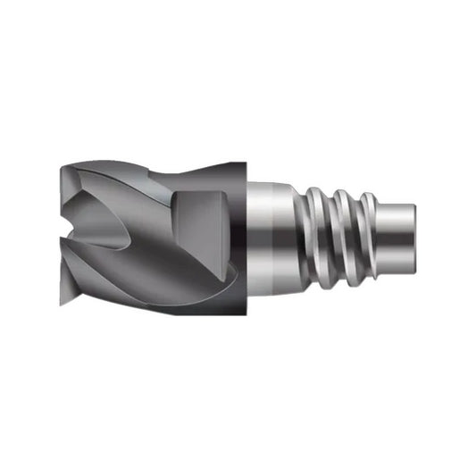 H3E29148-E10-10 Cortador MDI de Escuadrado TiAlN Marca Walter