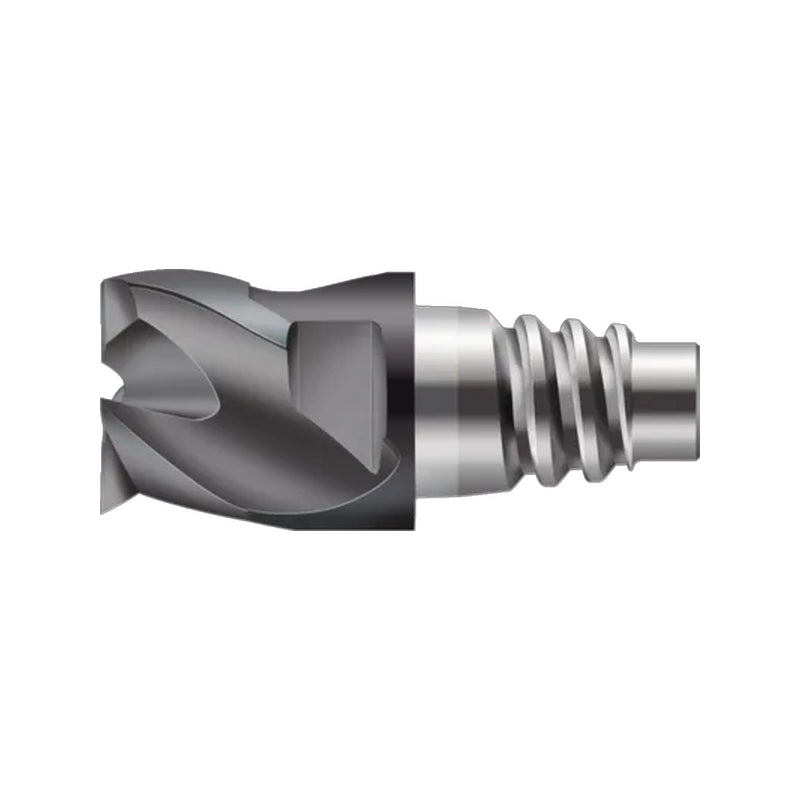 H3E29148-E12-12 Cortador MDI de Escuadrado TiAlN Marca Walter