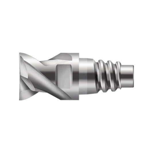 H6E2511-E16-16 Cortador MDI de Escuadrado Marca Walter