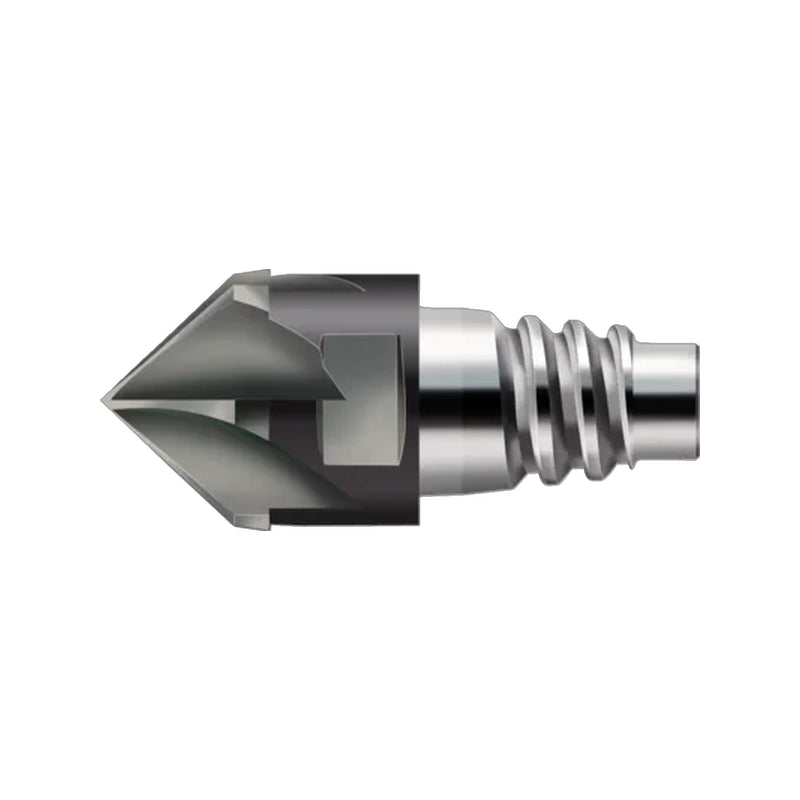 H3E58318-E16-16 Cortador MDI de Escuadrado TiAlN Marca Walter