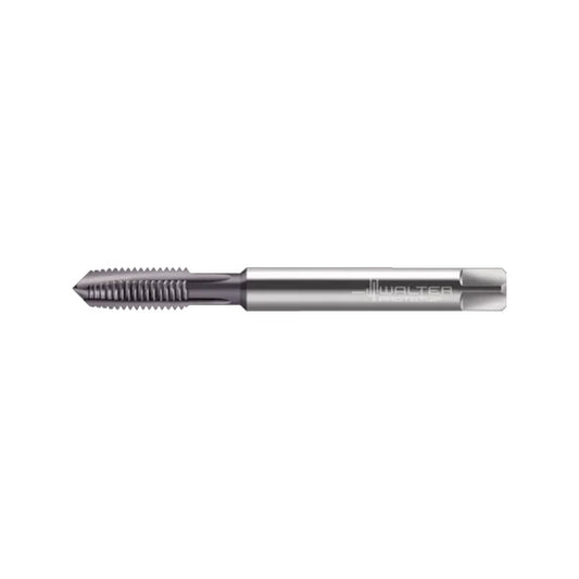 2121763-M10X1ISO2 Machuelo HSS-E-PM M10X1 AlCrN Marca Walter