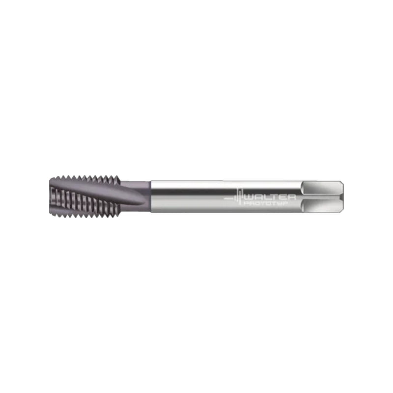 2046663-M16ISO2 Machuelo HSS-E-PM M16 AlCrN Marca Walter