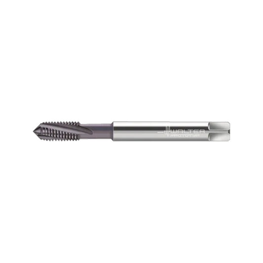 2141663-M6X0.75ISO2 Machuelo HSS-E-PM M6X0.75 AlCrN Marca Walter