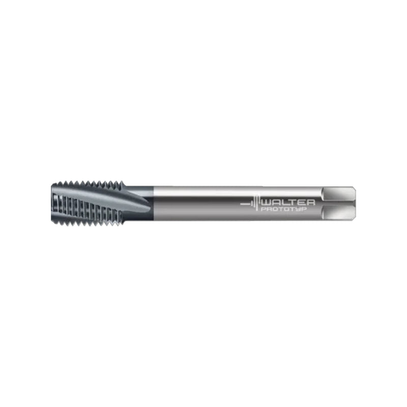 8046056-M12ISO2 Machuelo MDI M12 Refrigeración Interna TiCN Marca Walter