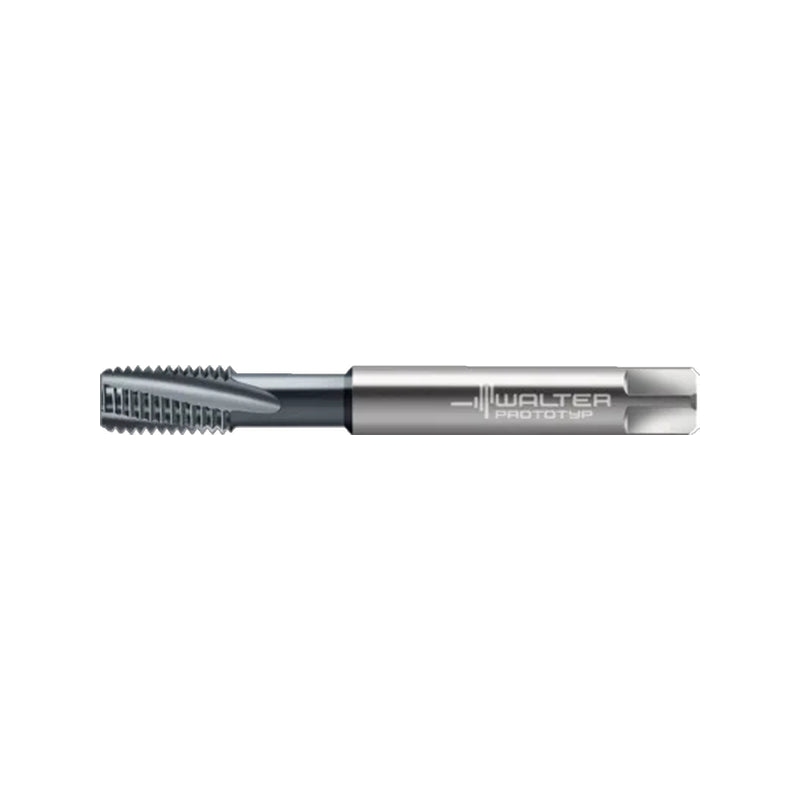 8141056-M6X0.75ISO2 Machuelo MDI M6X0.75 Refrigeración Interna TiCN Marca Walter