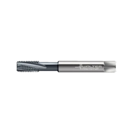 8141056-M6X0.75ISO2 Machuelo MDI M6X0.75 Refrigeración Interna TiCN Marca Walter
