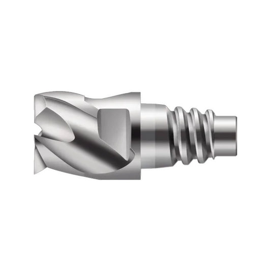 H6E2211-E10-10 Cortador MDI de Escuadrado Marca Walter