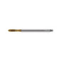 P2031035-M8ISO2 Machuelo HSS-E M8 TiN Marca Walter