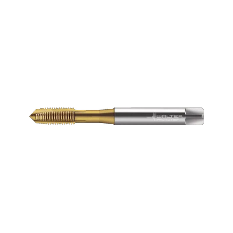P2034005-M5ISO Machuelo HSS-E M5 TiN Marca Walter