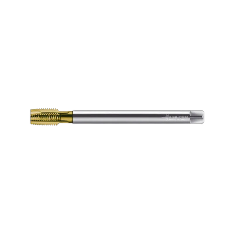 P2036035-M6ISO2 Machuelo HSS-E M6 TiN Marca Walter