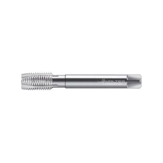 P212608-M8X1ISO2 Machuelo HSS-E M8X1 Marca Walter