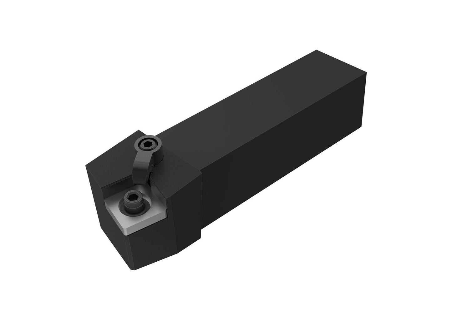 Seco MSRNR-20-6D ISO Portaherramientas de Torneado Exterior SN..64. Derecho