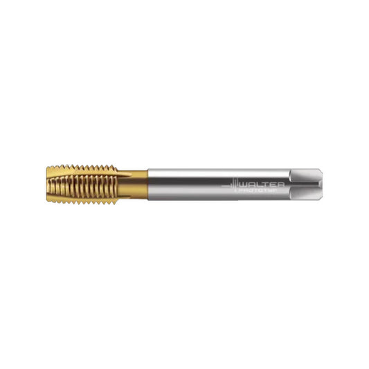 P2436005-G3/4ISO Machuelo HSS-E G3/4 TiN Marca Walter