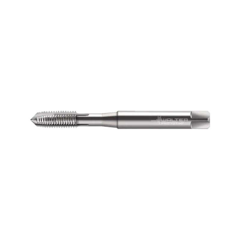 P28210-BSW3/8ISO Machuelo HSS-E BSW3/8 Marca Walter
