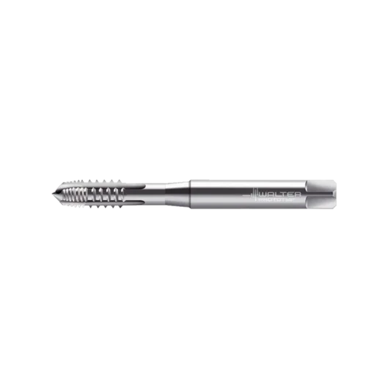 P40310-M3ISO2 Machuelo HSS-E M3 Marca Walter